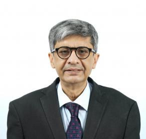 Dr. Neeraj Narayan Mathur